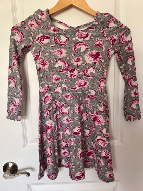 Epic Threads Other - Epic Threads Size S Unicorn Dress